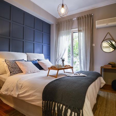 Your "Home Away From Home" In Acropolis Athena Bagian luar foto